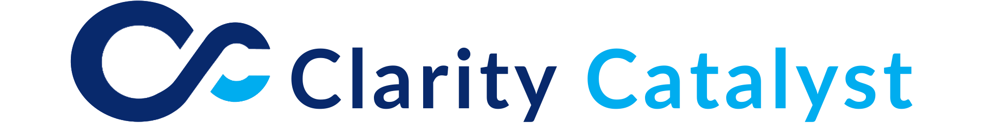 ClarityCatalyst Logo